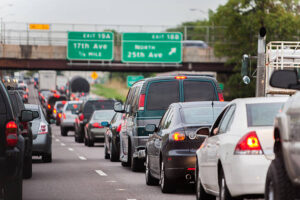 IoT in Transportation: Solve Traffic Snarls via Smart Traffic Control Applications