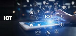 Take intelligent decisions using IoT data flowing from sensors
