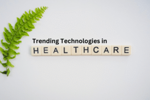 Discover the biggest trends in healthcare technology in 2023