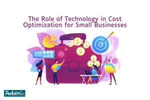 The Role of Technology in Cost Optimization for Small Businesses