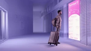 Revolutionizing the Travel Experience: AI’s Role in Transforming Travel and Hospitality