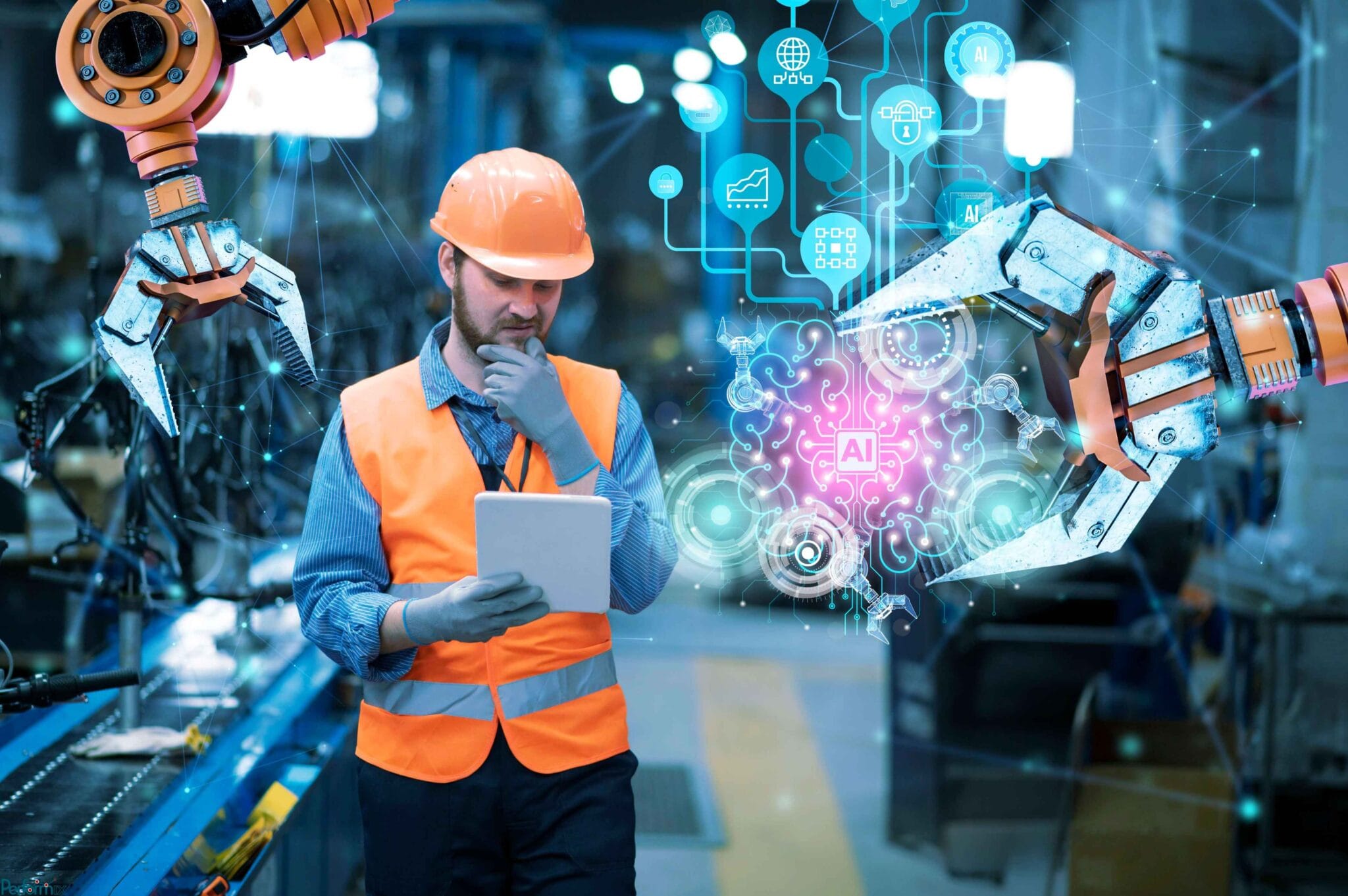 Why are Manufacturing Software Development Services Needed in the USA ...