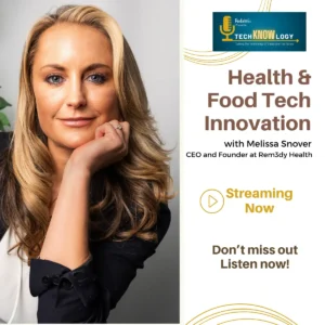 Health & Food Tech Innovation