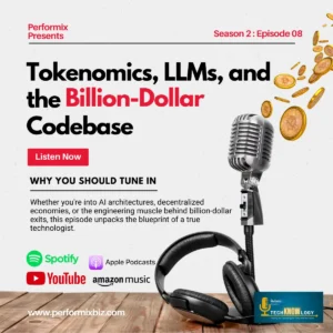 Tokenomics, LLMs, and the  Billion-Dollar Codebase